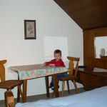 Photo of Doppelzimmer "Enzian"