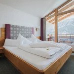 Photo of double room with bath tube, WC