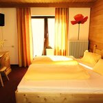 Photo of Komfort Doppelzimmer | © Alpenhof