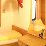 Photo of Komfort Einzelzimmer | © Alpenhof