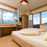 Photo of Apartment Planai | © Bio-Pension Aussacher