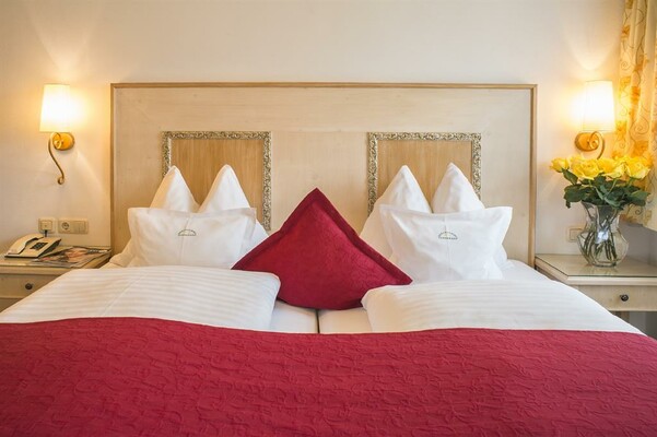© Hotel Brückenwirt