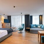 Bild von STAR Suite HOCHKÖNIGIN