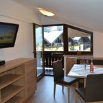 Bild von Gipfelspiel, Appartement mit 1 Schlafraum