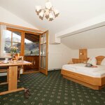 Photo of Familienzimmer "ENZIAN" ca. 55m²