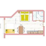 Photo of Apartman, zuhany, WC, superior | © www.feldinghuette.at
