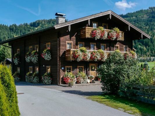 Gabrielgut im Sommer | © Thomas Reicher
