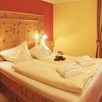 Photo of Double room, shower, toilet