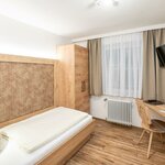 Photo of Gipfelspiel-Pauschale, Einbettzimmer | © Hotel Stegerbräu-Lorenz-Masser