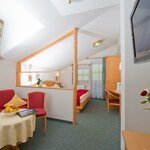 Bild von Familienzimmer für 2-4 Personen