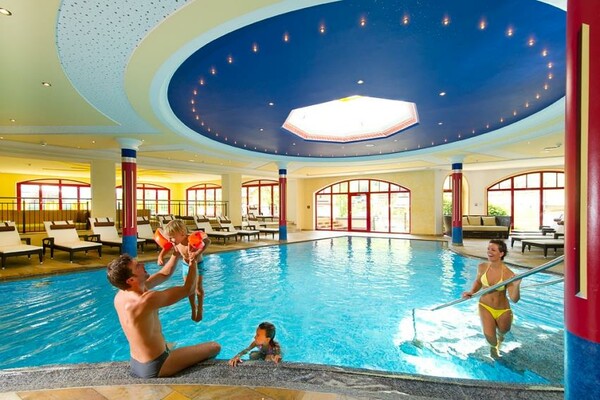 Schwimmbad
