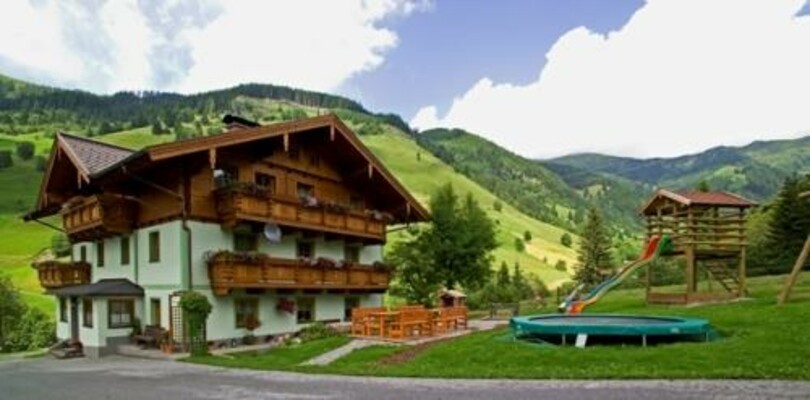Kleinellmauhof, Sommer