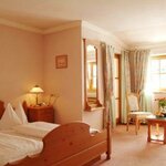 Photo of Double room, shower, toilet