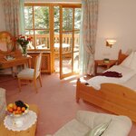 Photo of hotel-ap. with shower or bath tub, WC