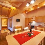 Photo of Fewo D (1-8 pers./2 bedrooms)