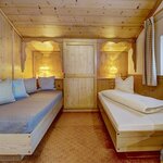 Photo of Doppelzimmer "Bergliebe"