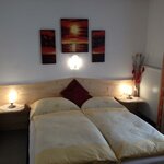 Photo of Apartment, shower, toilet, 2 bed rooms