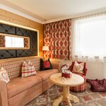 Photo of Suite ALPENRESIDENZ  mit Dusche, WC