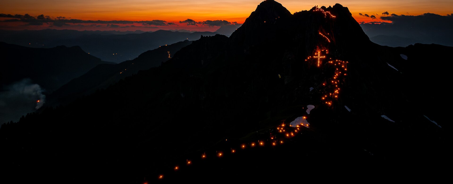 © Tourismusverband/Gipfelfieber