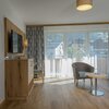 Bild von Suite, Dusche/WC, Balkon "Ganz mein Reich"