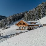 Bild von Almchalet Linharterhof (Kurzbucherrate)