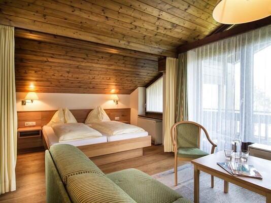 Appartementhaus Gastein Bad Hofgastein Typ  C (6)