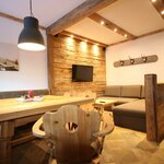 Photo of Apartment, shower, toilet, 2 bed rooms