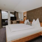 Photo of Mountain Summer Week, Double Room Attic