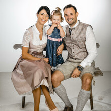 Your hosts - Family Rettenwender