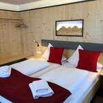 Photo of Double room Dachstein with balcony