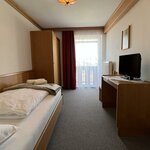 Photo of Single room Mitterspitz with balcony