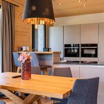 Photo of Premium FEWO with gallery, sauna & whirlpool