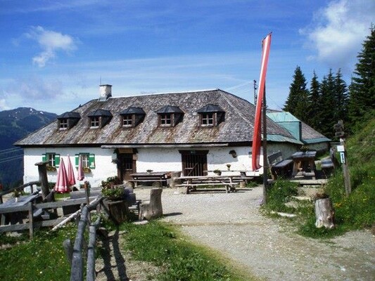 Windraucheggalm