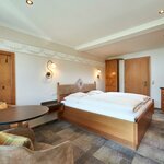 Bild von Doppelzimmer mit Dusche, WC, (2)