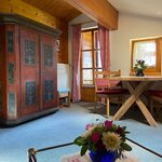 Photo of Apartment, shower or bath, toilet, 1 bed room