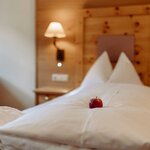 Photo of double room "comfort east or south"