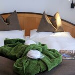 Bild von Doppelzimmer