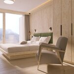 Photo of Doppelzimmer "Mondstein" Dusche, WC kurz