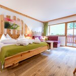 Photo of Double room, shower, toilet