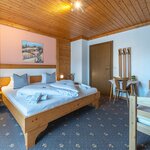 Photo of Familienzimmer mit Dusche, WC