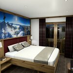 Photo of Apartman, zuhanyoz, WC, 2 hálószoba