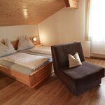 Bild von Apartment/3 Schlafräume/Dusche, WC | © Richlegghof