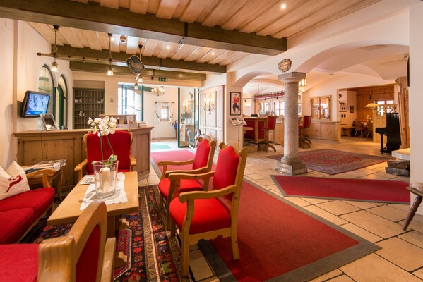 Landhotel Roemerhof hr-91