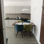 Photo of Appartement, douche, WC, 1 slaapkamer