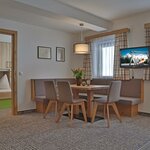 Photo of Apartment, shower, toilet, 2 bed rooms