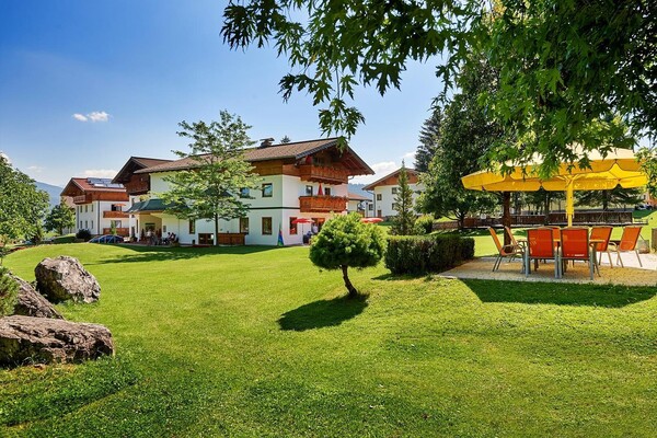 Ferienanlage Sonnberg