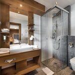 Photo of Einzelzimmer mit Dusche, WC