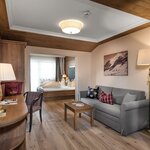 Photo of Suite SONNENSUITE  mit Dusche, WC