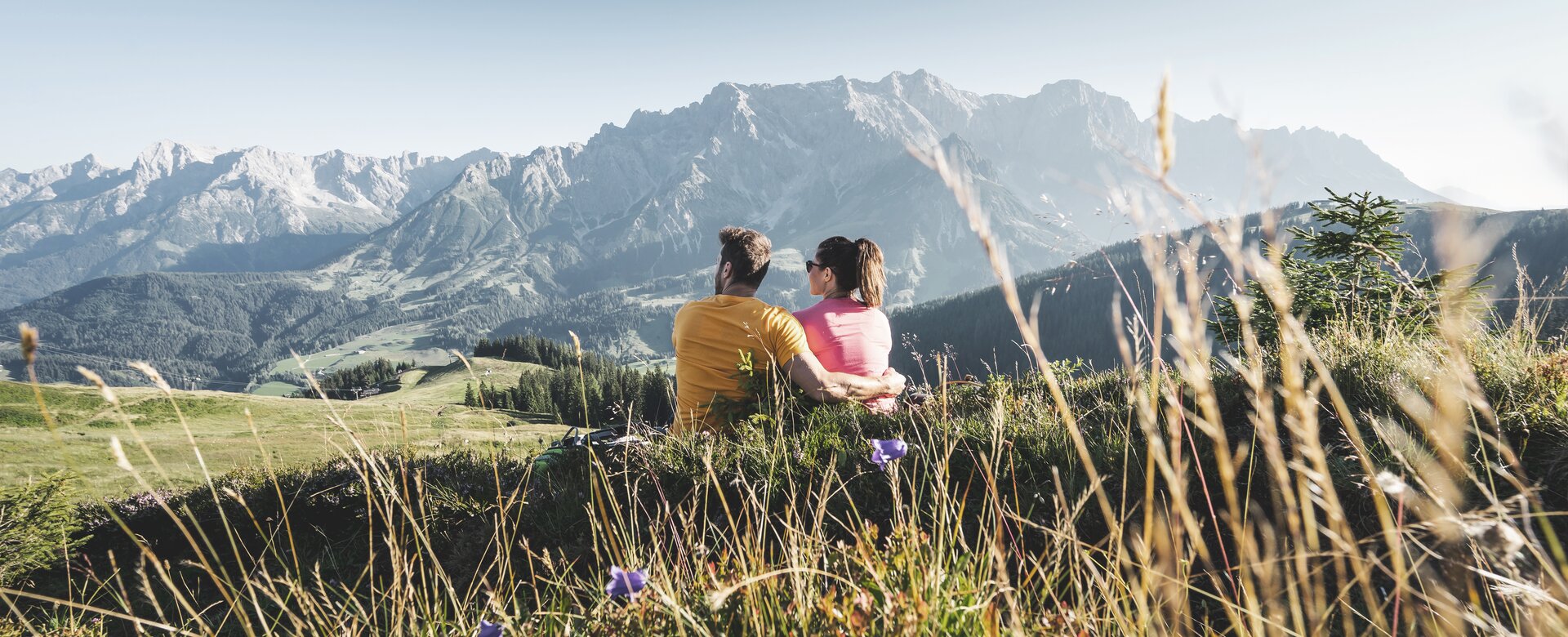 © Hochkönig Tourismus