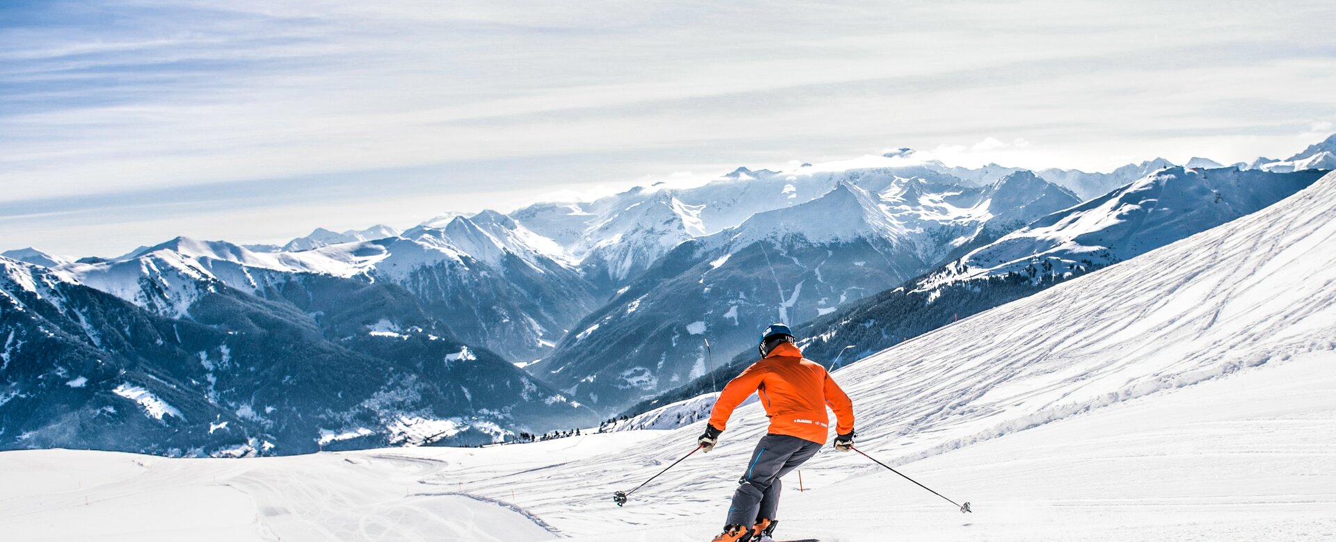© Gasteinertal Tourismus GmbH, Creatina
